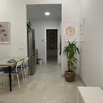 Apartamento Triana Moderno