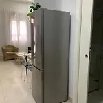Apartamento Triana Moderno