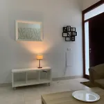 Apartamento Triana Moderno