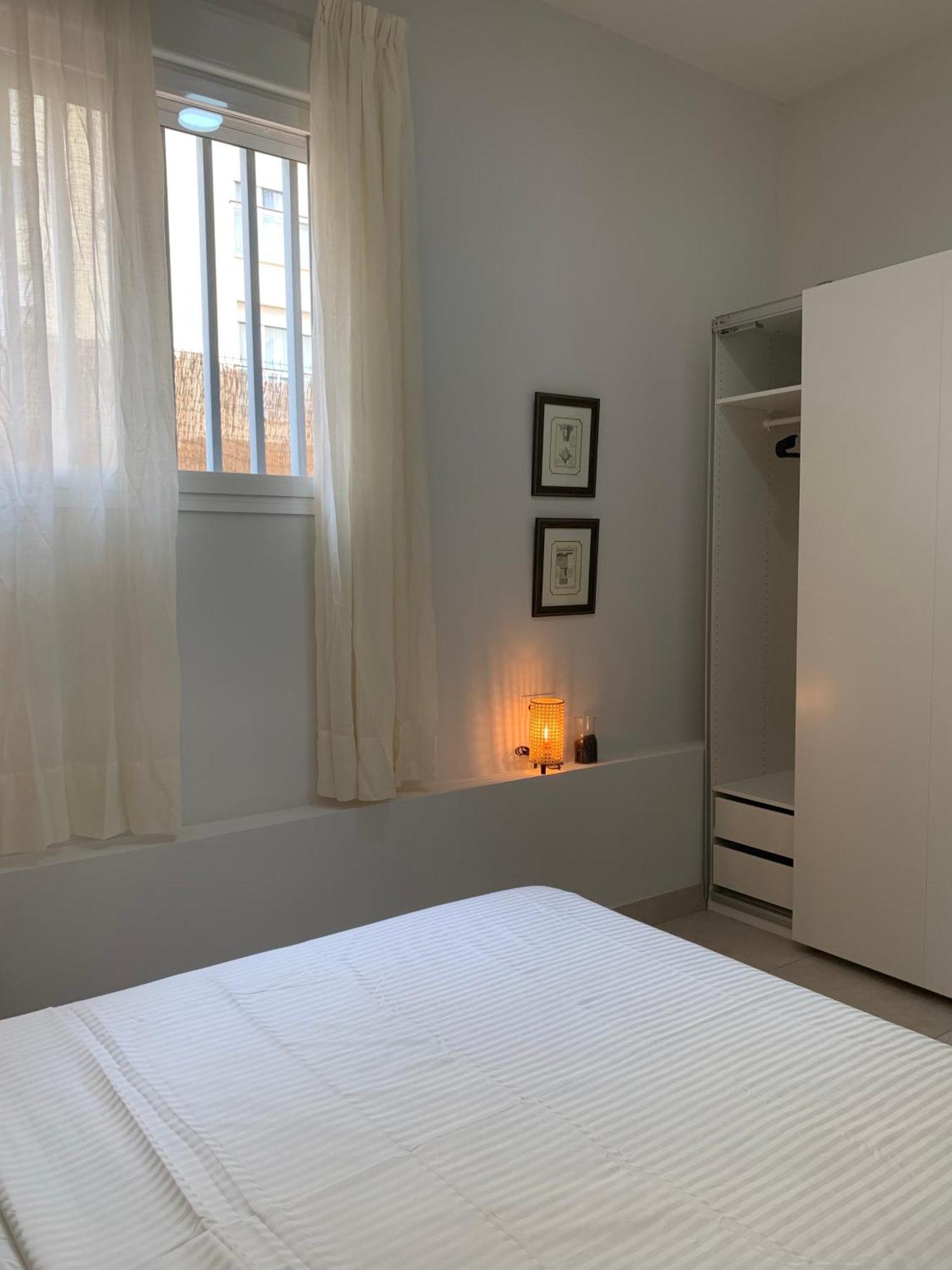 Triana Moderno Appartement