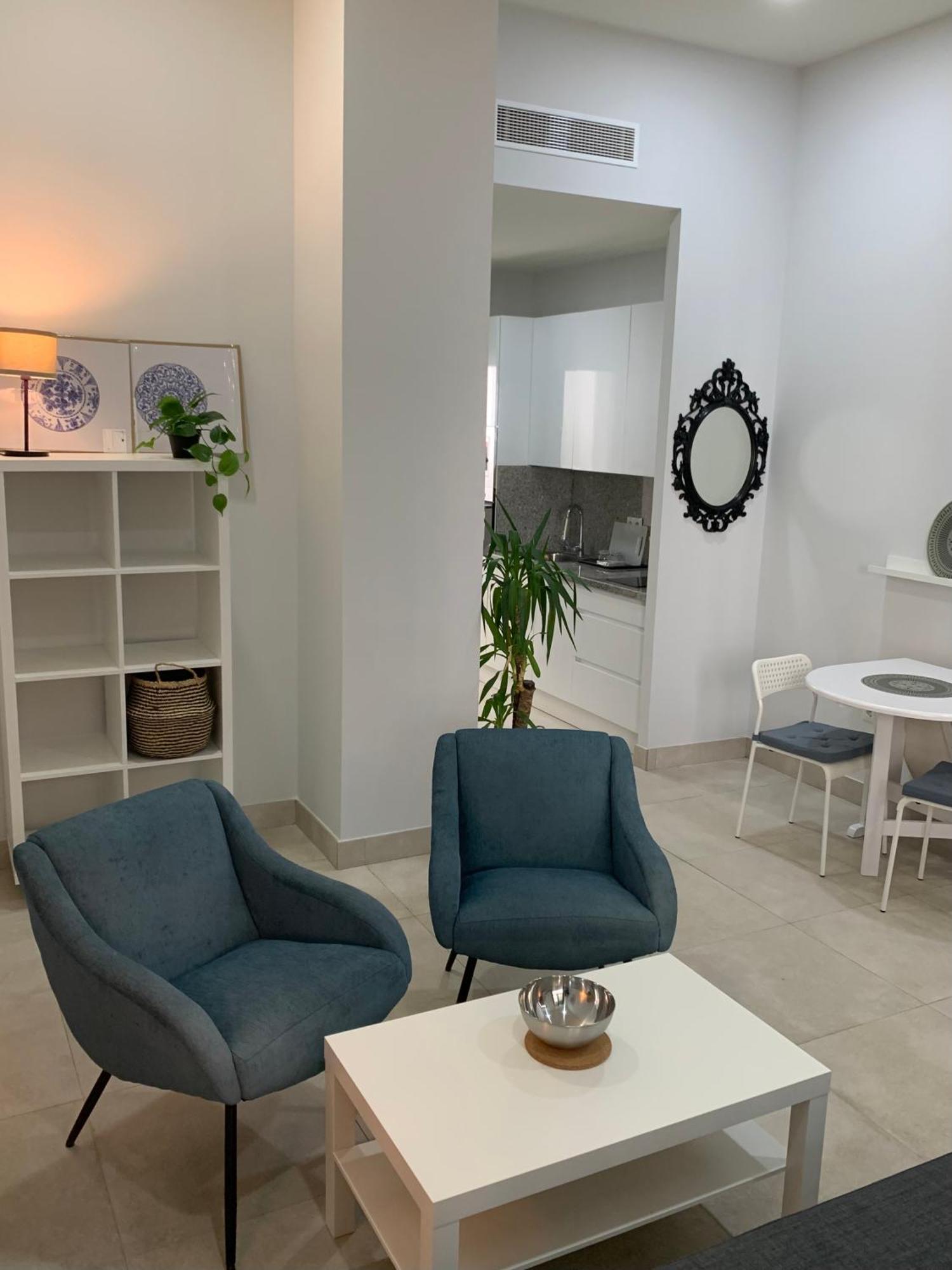 Triana Moderno Appartement *