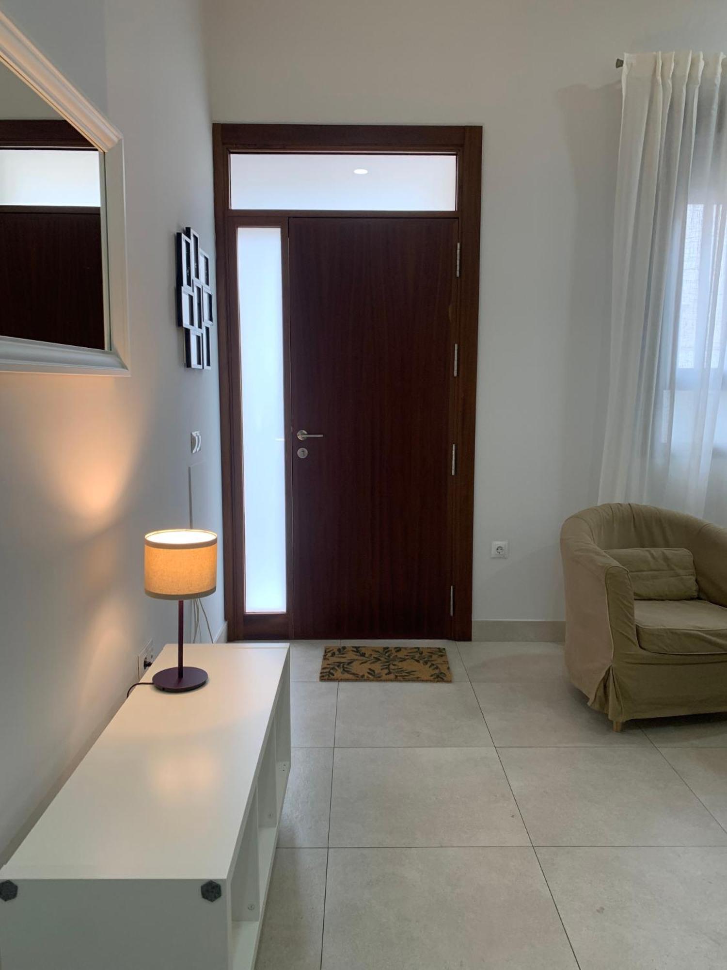 Triana Moderno Appartement *