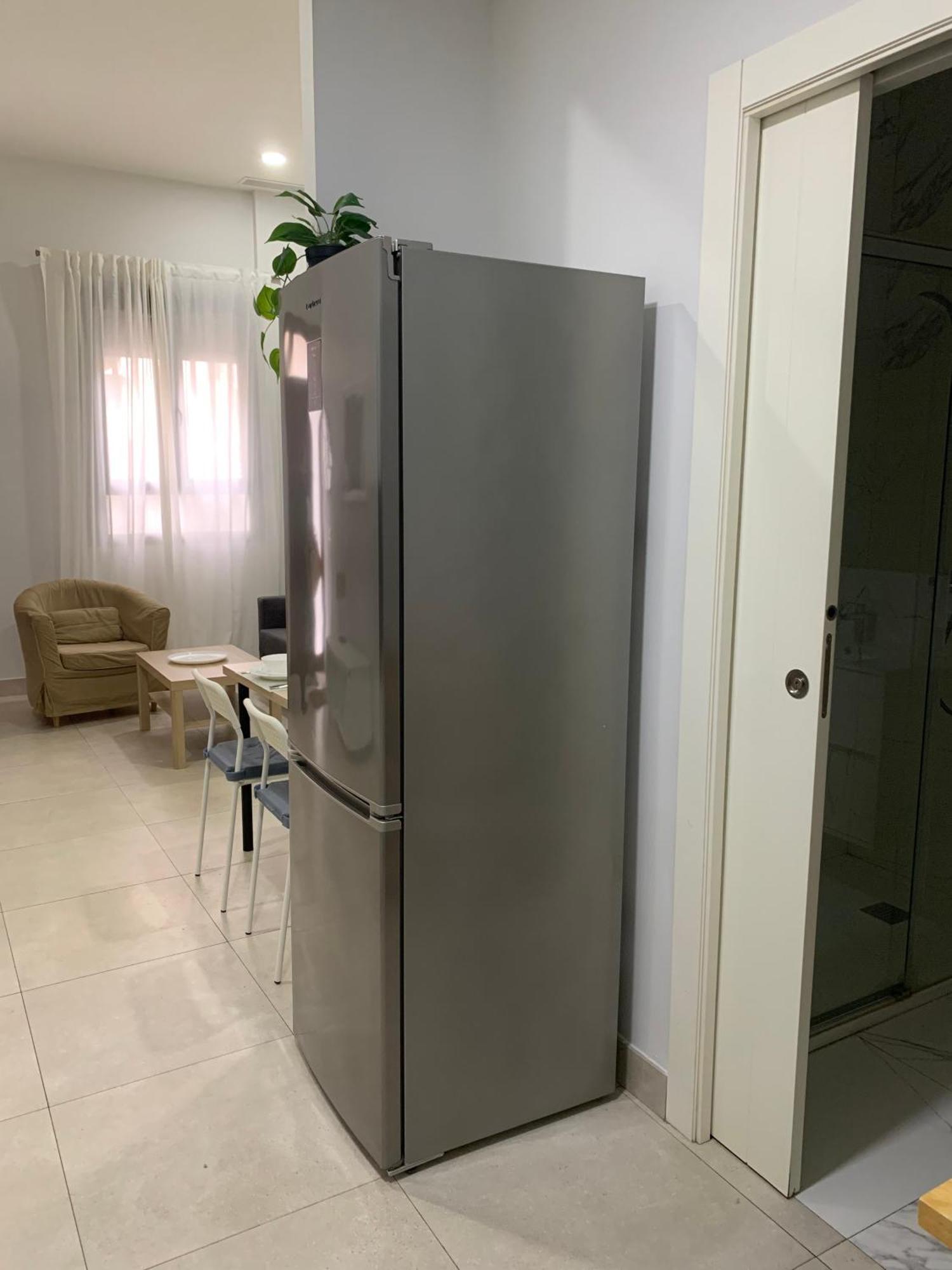 Appartement Triana Moderno *