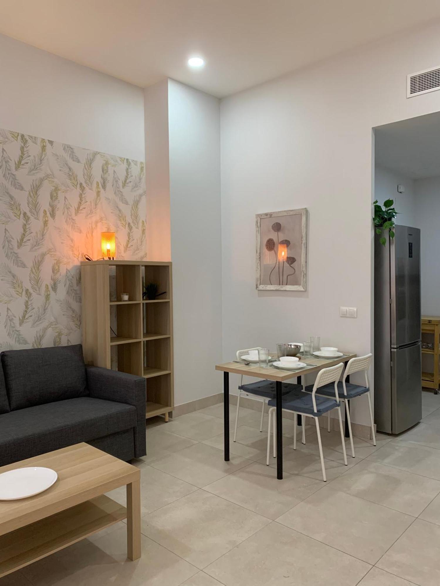 Appartement Triana Moderno *