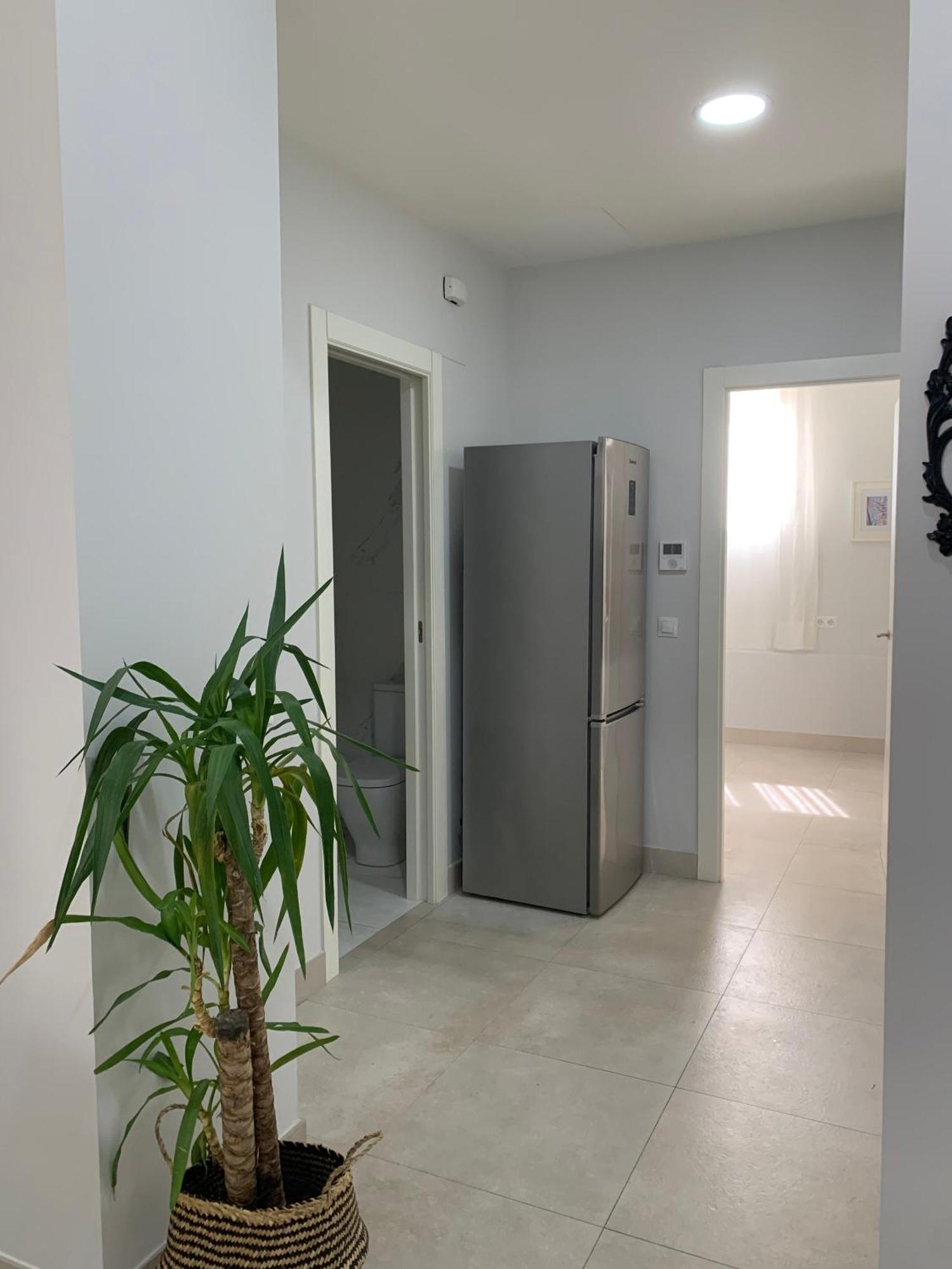 Appartement Triana Moderno Séville