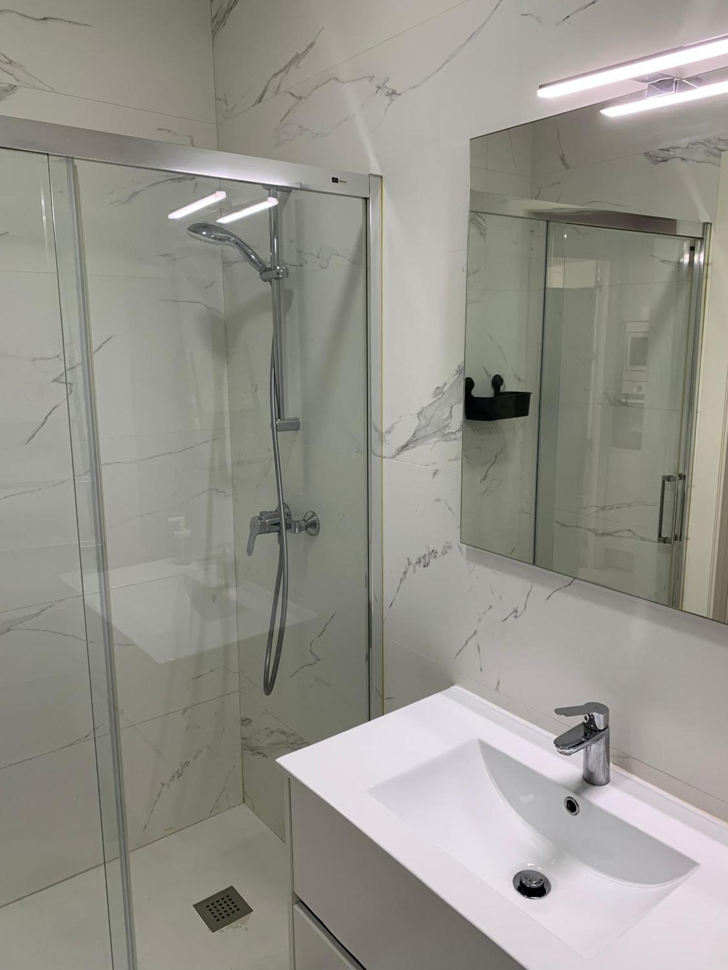 Appartement Triana Moderno Séville