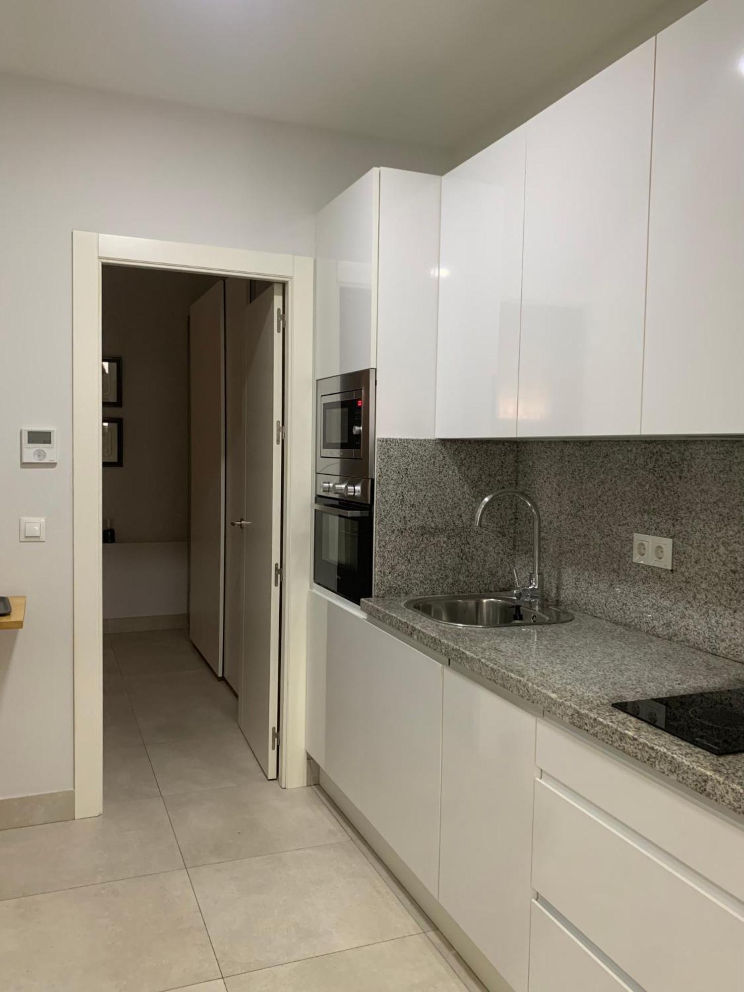 Triana Moderno Appartement *