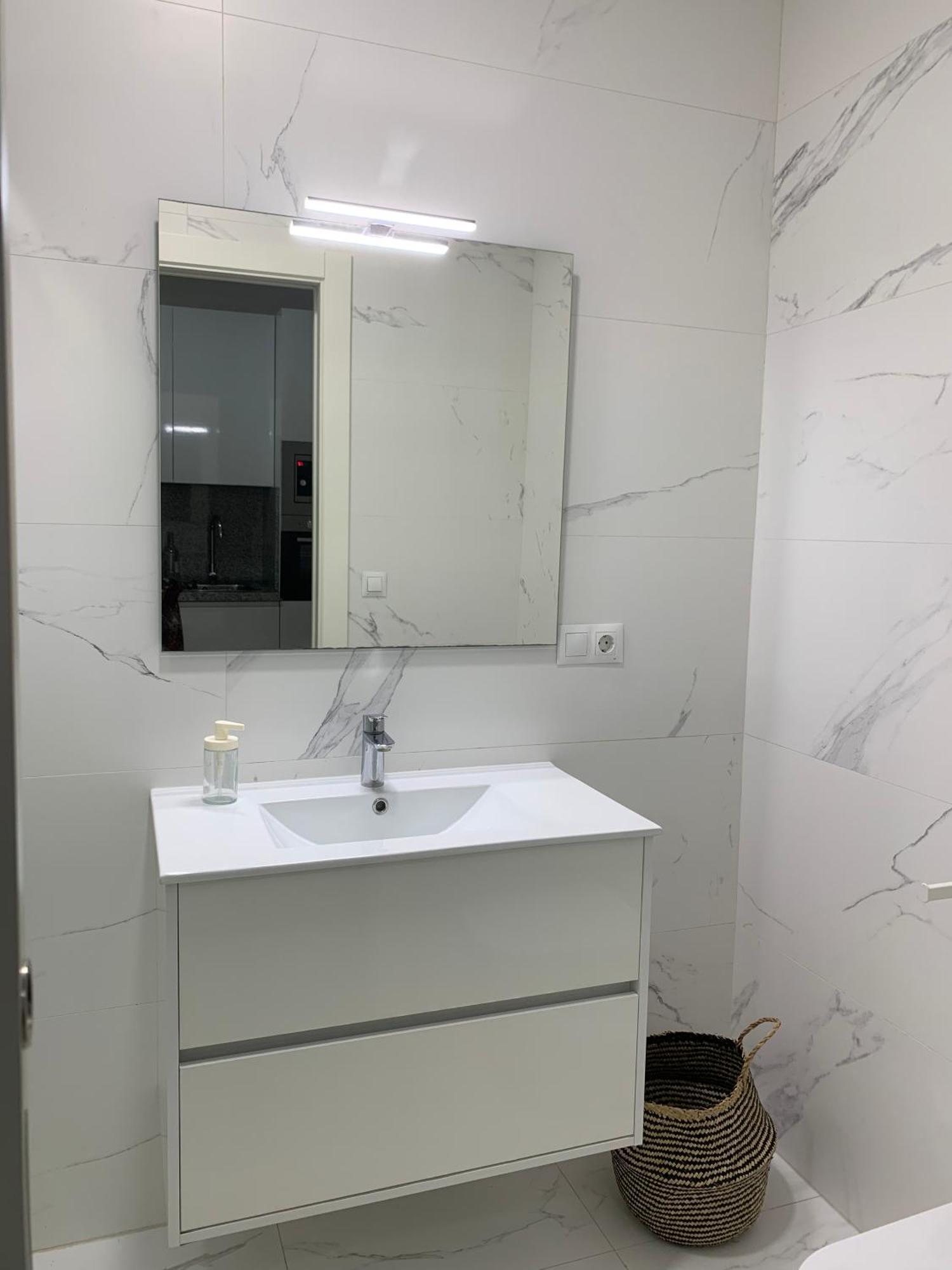 Appartement Triana Moderno Séville